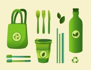 plastico biodegradable