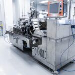 máquina de termoconformado