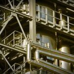 materiales en la industrial